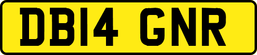DB14GNR