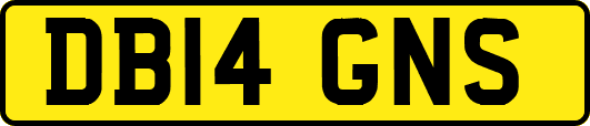 DB14GNS
