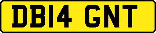 DB14GNT
