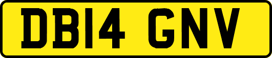 DB14GNV