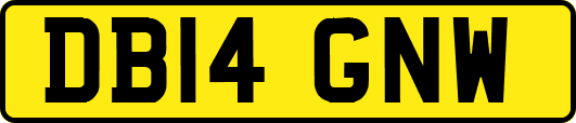 DB14GNW