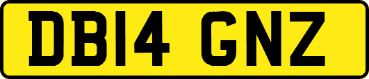 DB14GNZ