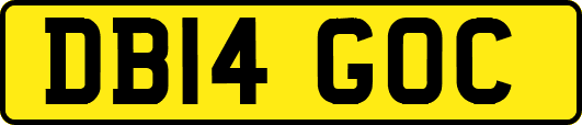 DB14GOC