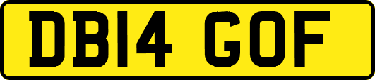 DB14GOF