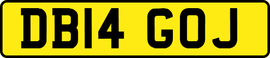 DB14GOJ