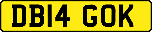 DB14GOK