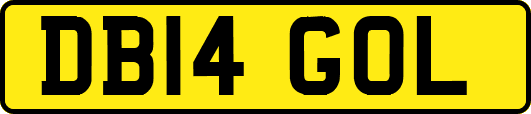 DB14GOL
