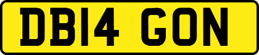 DB14GON