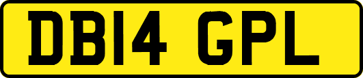 DB14GPL