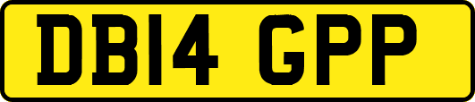 DB14GPP
