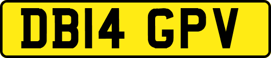DB14GPV