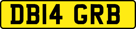 DB14GRB