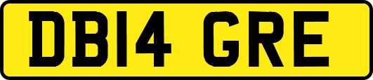 DB14GRE