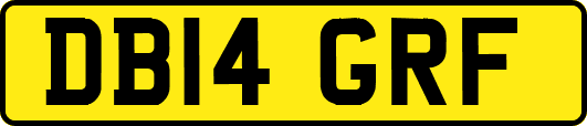 DB14GRF