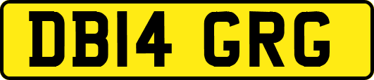 DB14GRG