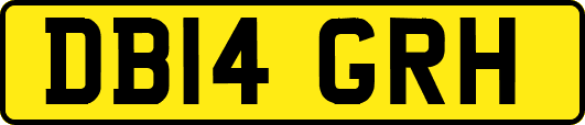 DB14GRH