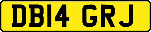 DB14GRJ