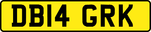 DB14GRK
