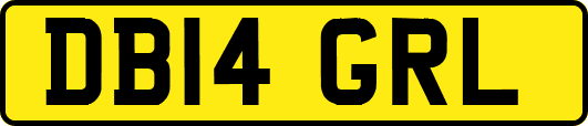 DB14GRL