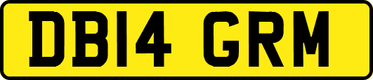 DB14GRM