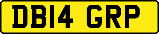 DB14GRP