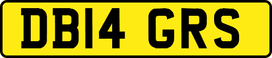 DB14GRS