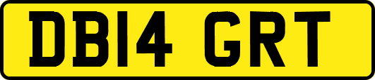 DB14GRT
