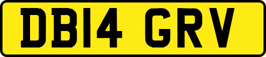 DB14GRV