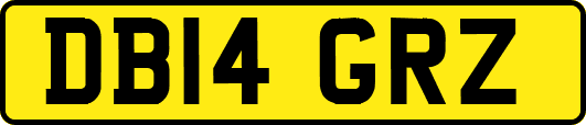 DB14GRZ