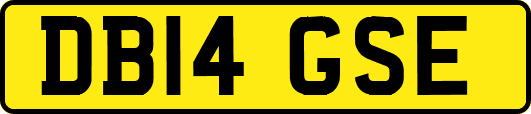 DB14GSE