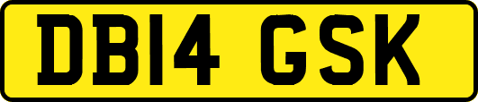 DB14GSK