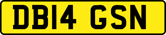 DB14GSN