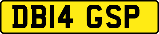 DB14GSP