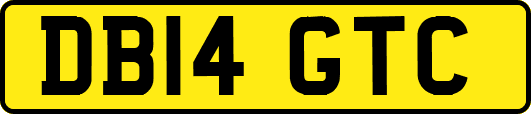 DB14GTC