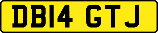 DB14GTJ