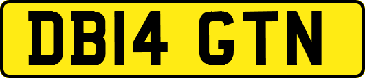DB14GTN