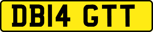 DB14GTT