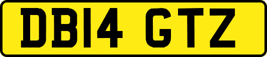 DB14GTZ