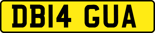 DB14GUA