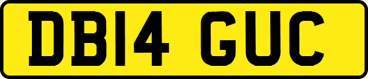 DB14GUC