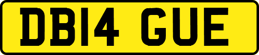 DB14GUE