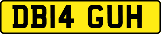 DB14GUH