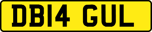 DB14GUL