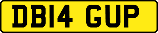 DB14GUP