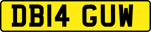 DB14GUW