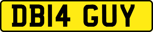 DB14GUY