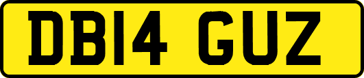 DB14GUZ