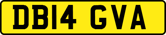 DB14GVA