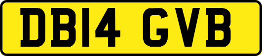 DB14GVB