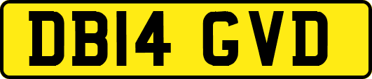 DB14GVD